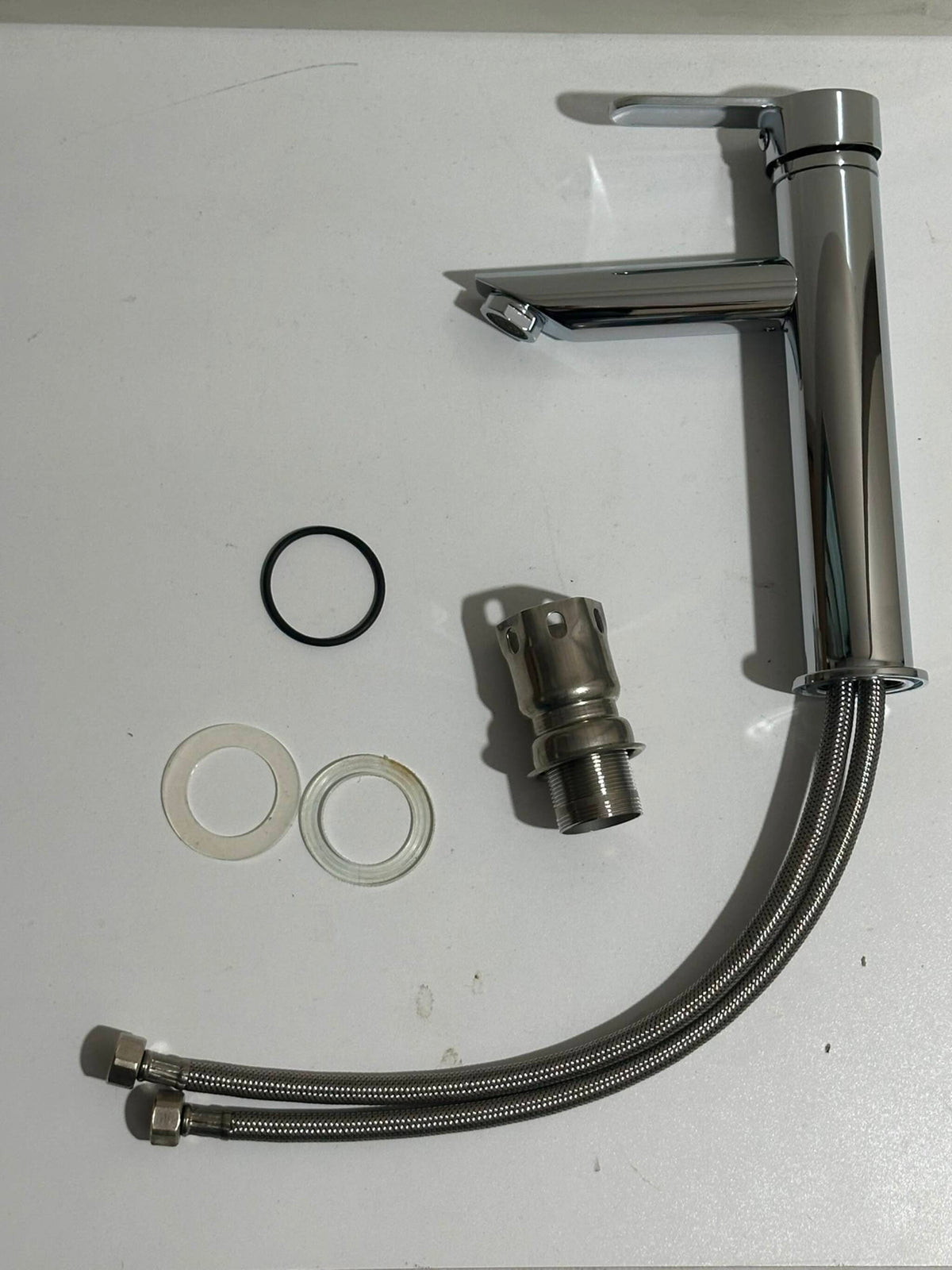 MİX ELİT SABİT LAVABO BATARYASI