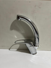 MİX KISA KUĞU LAVABO BATARYASI