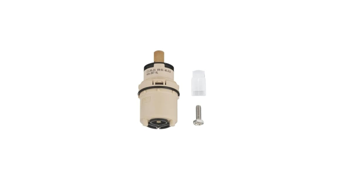 Grohe 28 mm Seramik Kartuş