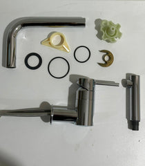 Grohe Minta Evye Bataryası