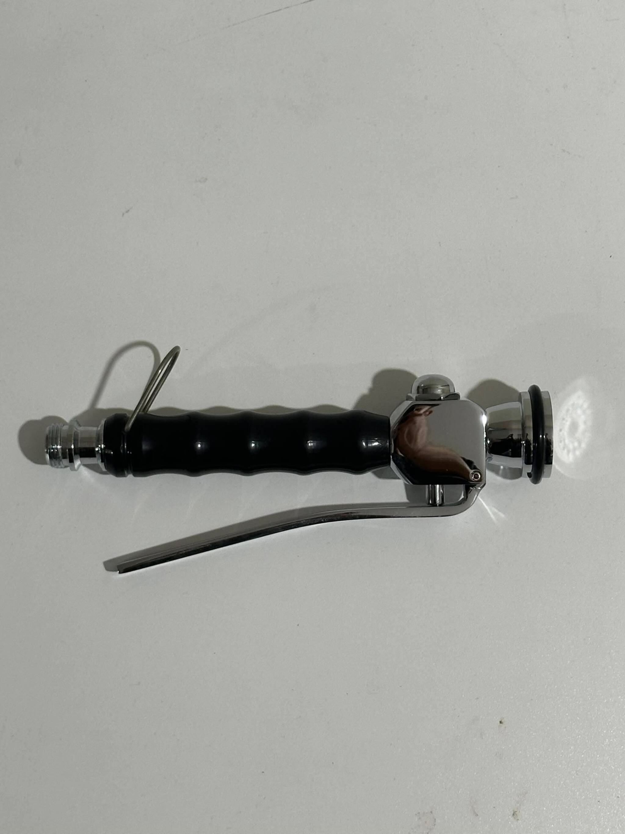 ENDÜSTRİYEL ELCİK METAL