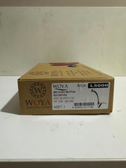 ACESER MİX WOYA KUĞU MUTFAK BATARYASI L5000 SERİSİ