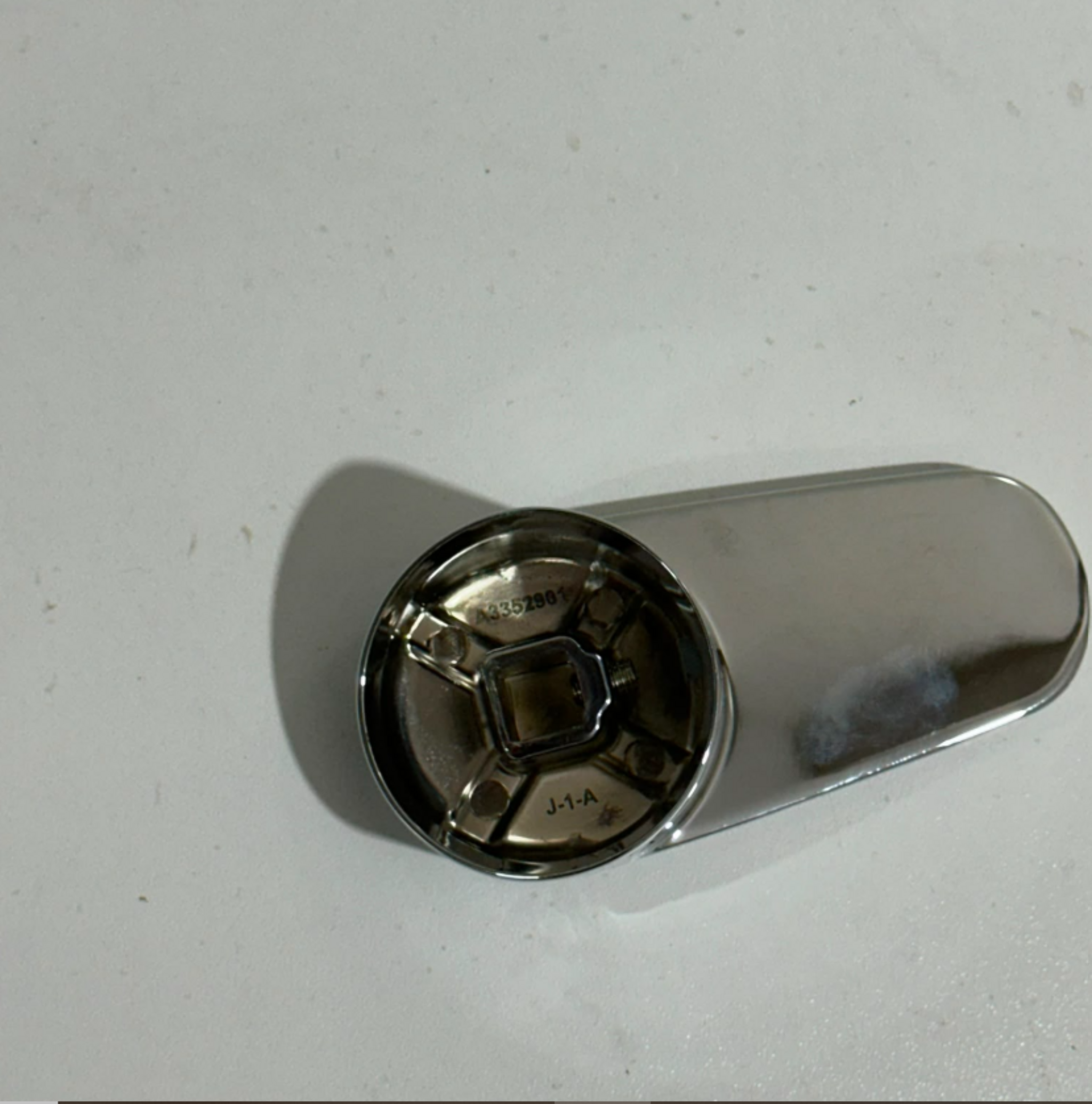 ARTEMA KUMANDA KOLU KISA OVAL
