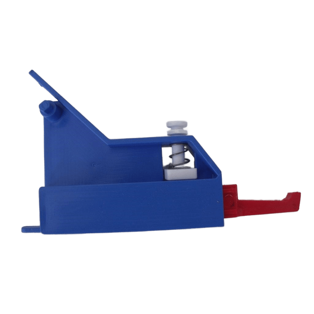 Japar Mandal Takımı Start/Stop