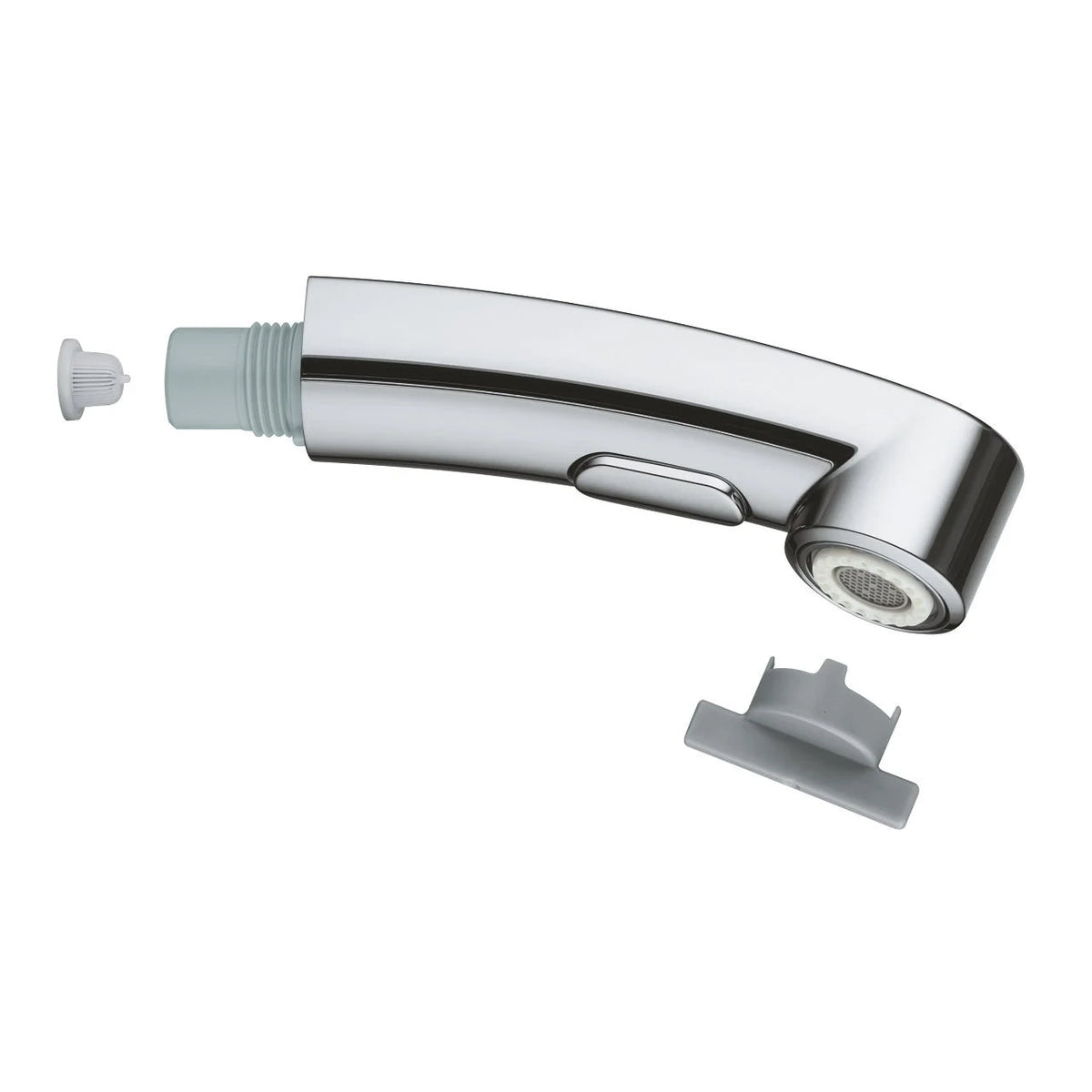 Grohe Spiralli El Duşu