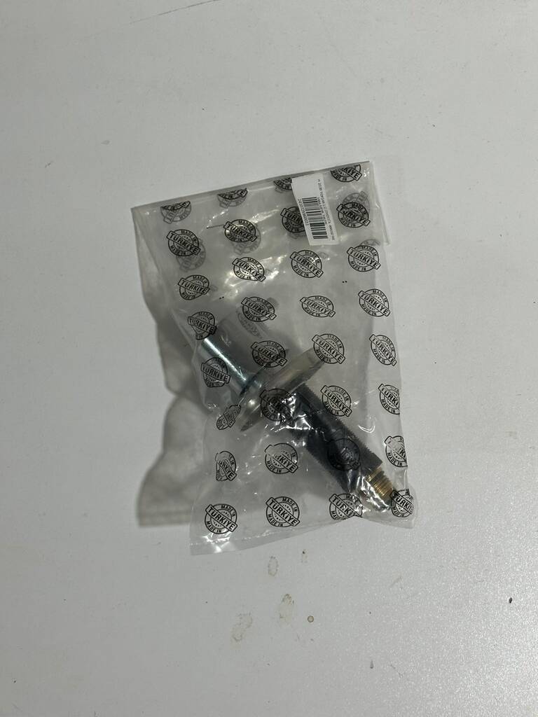 TOPSAN 1/2 JOYISTICK ANKASTRE VANA KAPAK TAKIMI