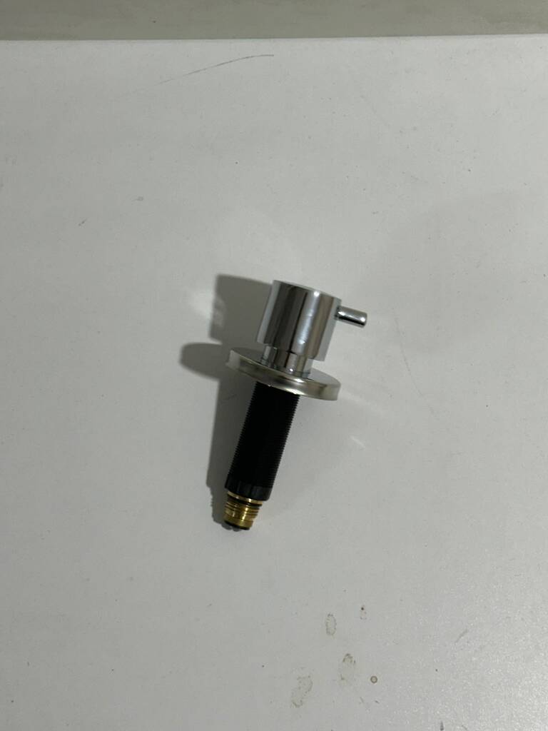TOPSAN 1/2 JOYISTICK ANKASTRE VANA KAPAK TAKIMI