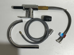 GROHE EVİYE BATARYASI COSMAPOLİTAN