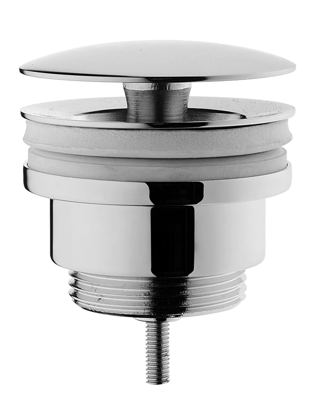 Vitra Yuvarlak Lavabo Süzgeci