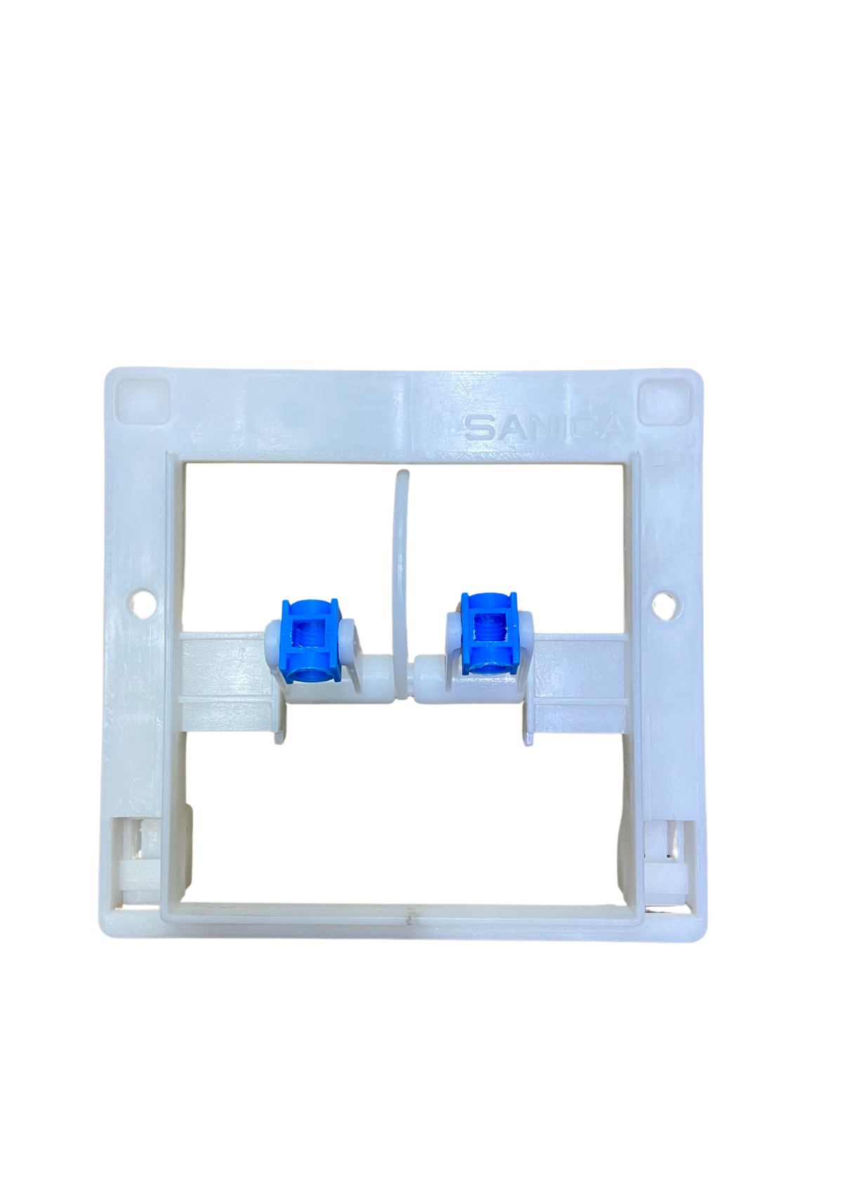 Sanica Plastik Çerçeve