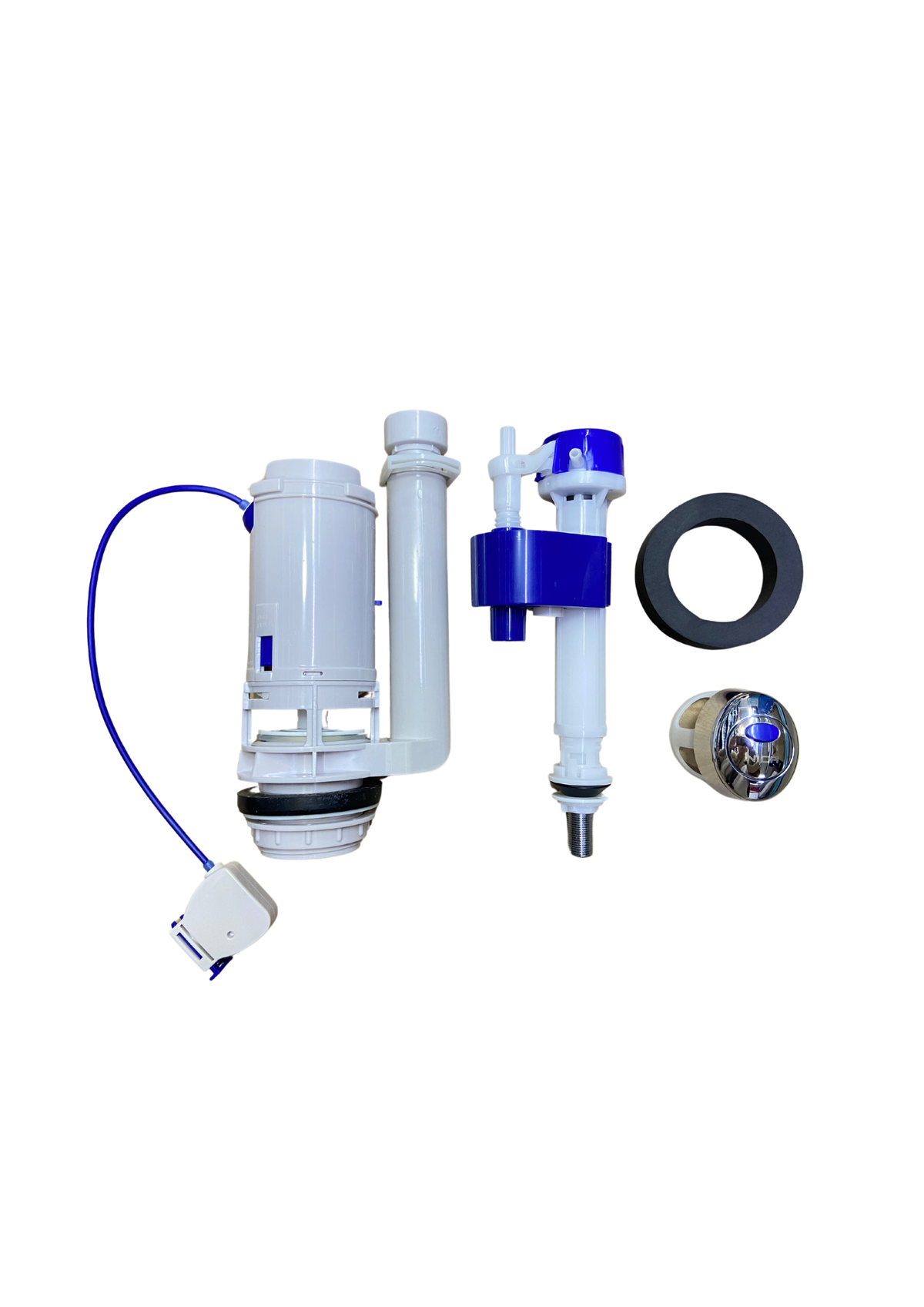 Nica 3/6 Lt Kablolu İç Takımı