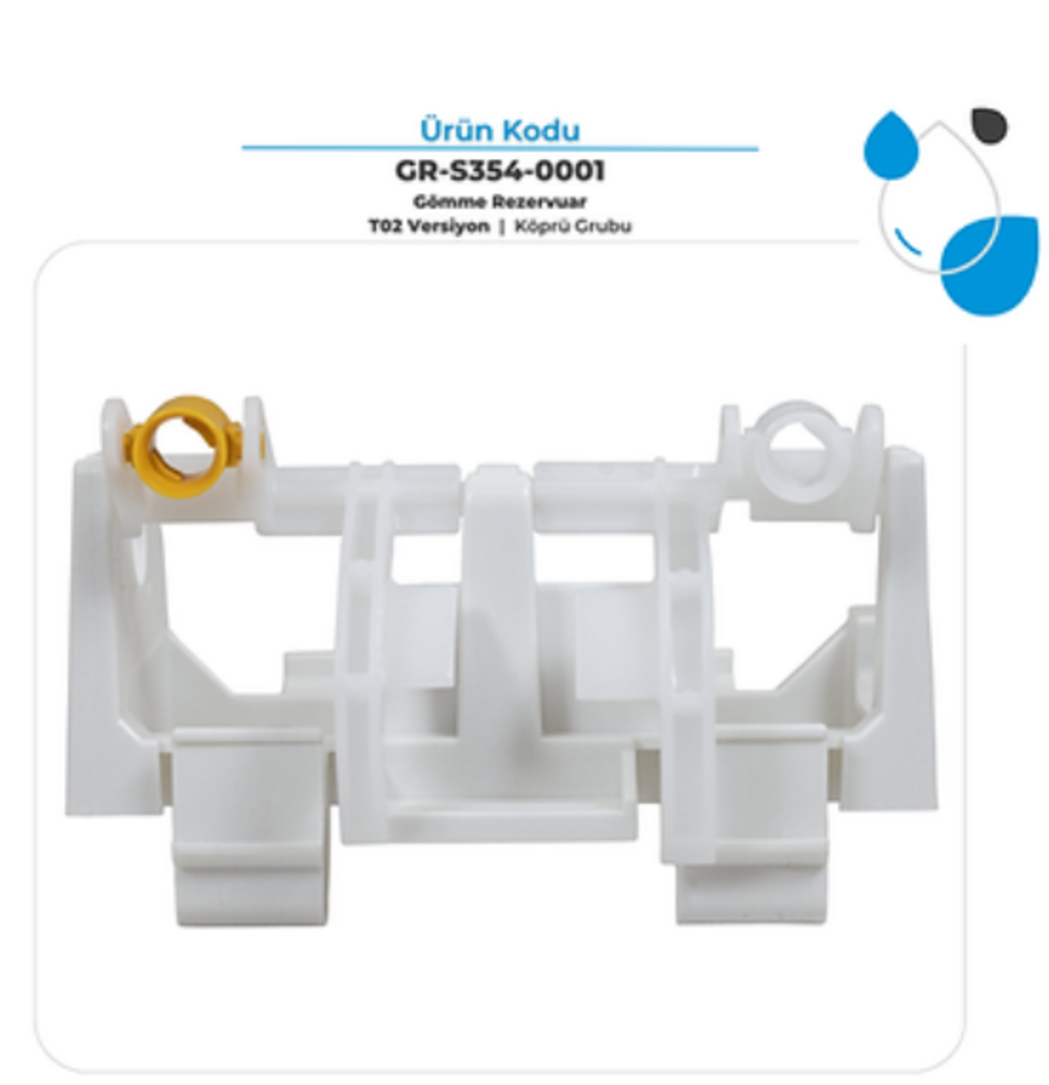 SEREL T02 KÖPRÜ SETİ