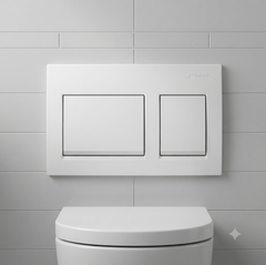 Geberit Alpha 35 Kumanda Paneli
