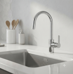GROHE EVİYE BATARYASI COSMAPOLİTAN