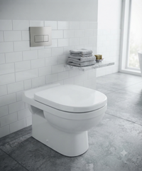 İdeal Standart Concept Yavaş Kapanan Klozet Kapağı