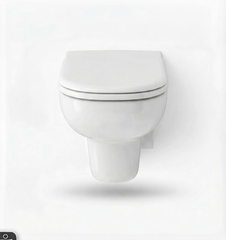 DURAVİT D-CODE SOFT KLOZET KAPAĞI
