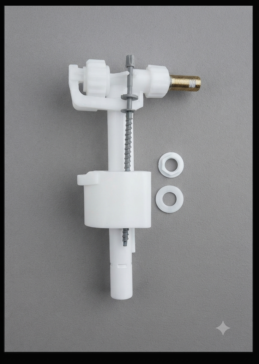 Siamp 95 Compact 3/8 Doldurma Grubu