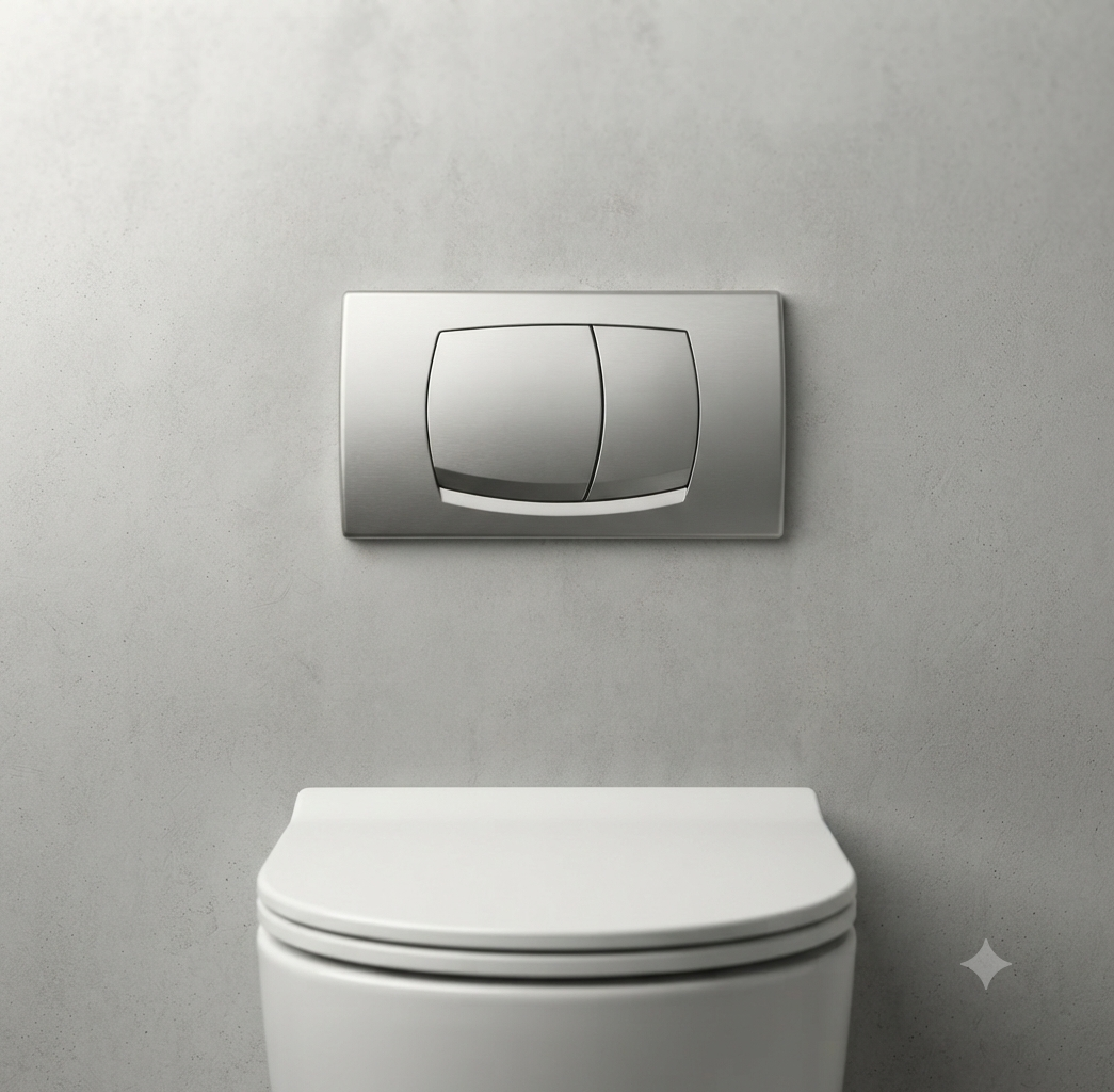 NKP 12 CM 3/6 LT MAT PANEL ESKİ TİP