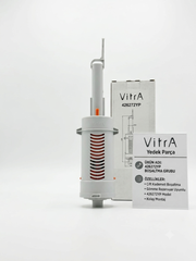 VİTRA 711 BOŞALTMA GRUBU 3/6 LT
