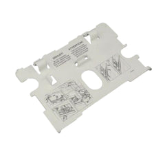 Visam Pencere Kapağı