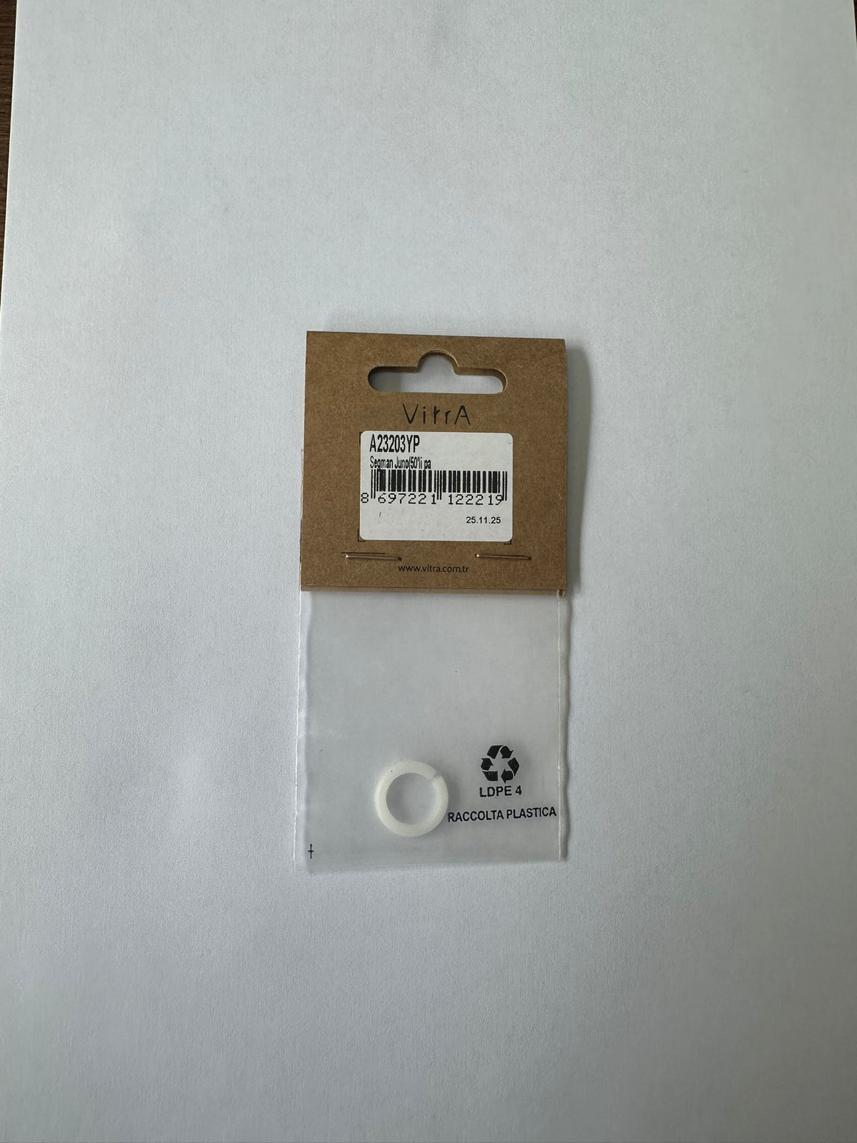 Segman Juno