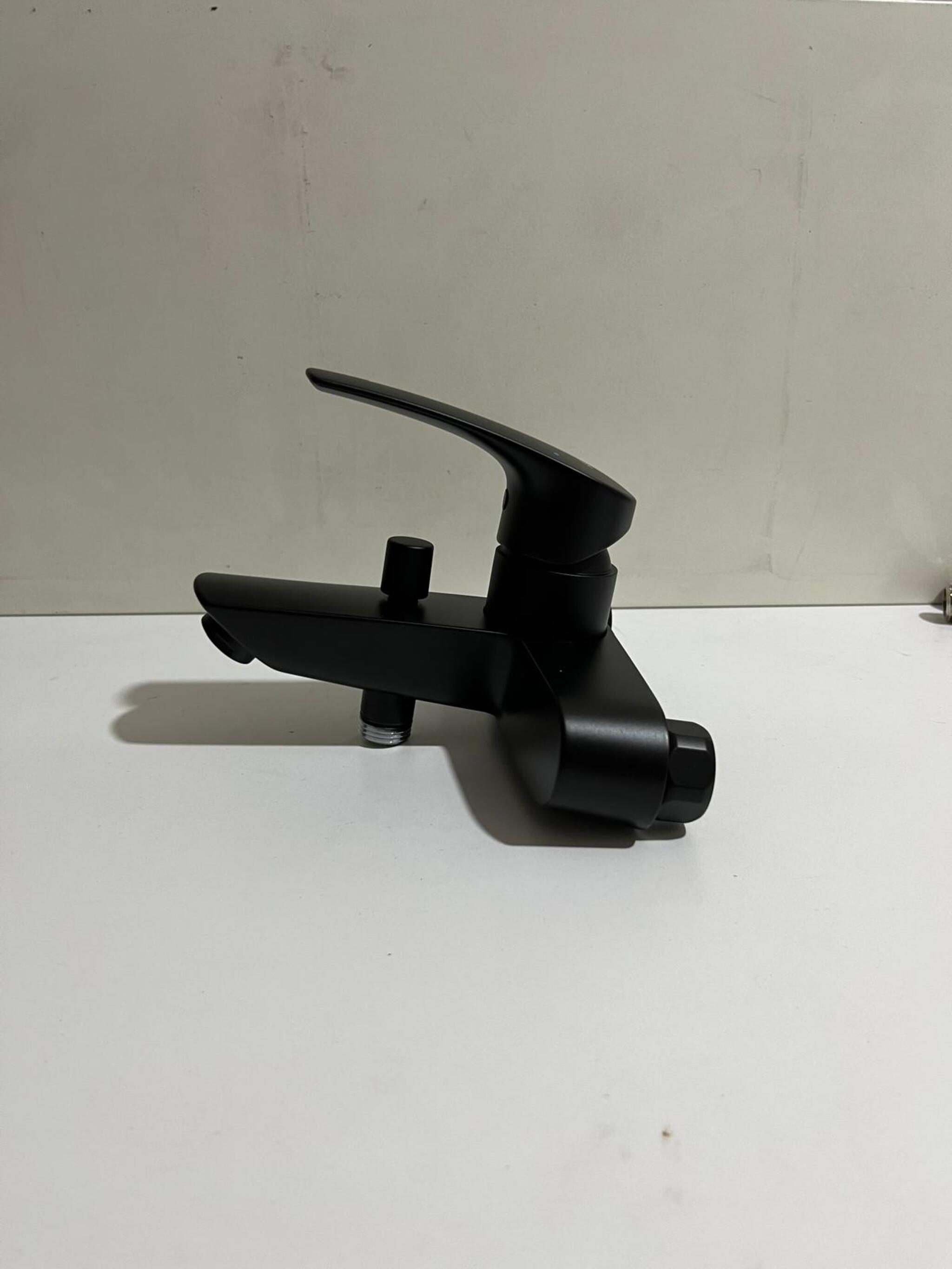 GROHE BANTOM BATARYASI Eurosmart SLM Bath Exp