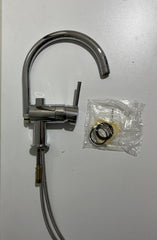 GROHE MİNTA EVYE BATARYASI
