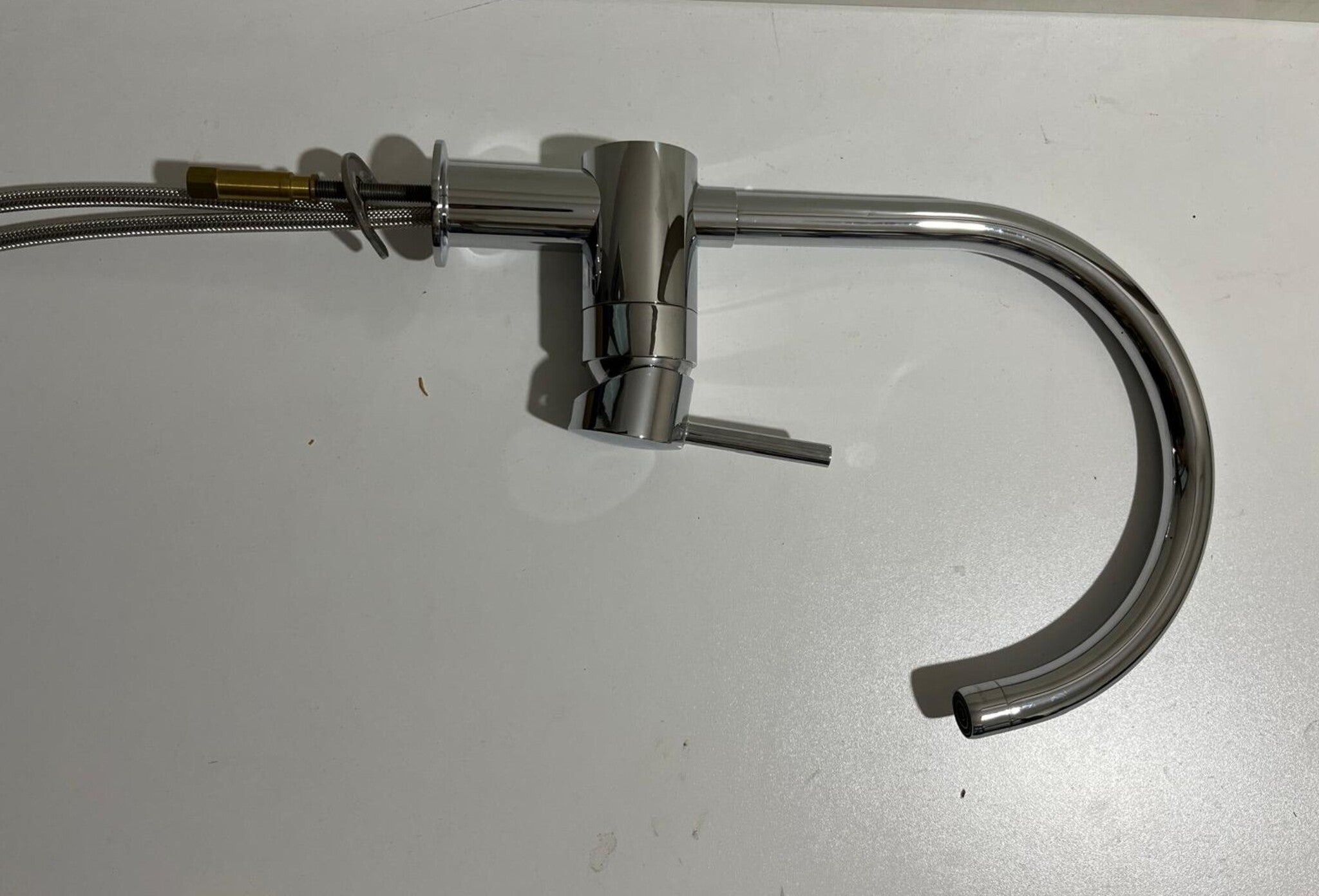 GROHE MİNTA EVYE BATARYASI