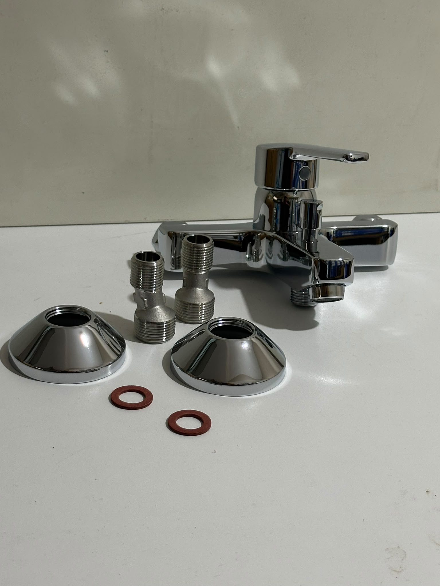 İDEAL STANDART BANYO BATARYASI