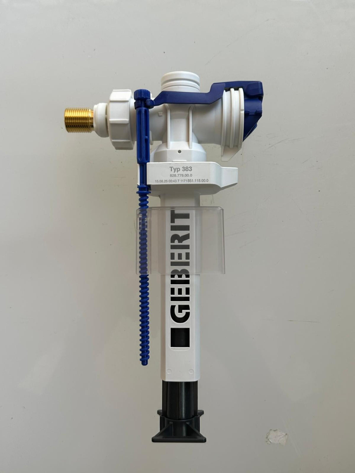 Geberit Monolith Şamandıra Type380