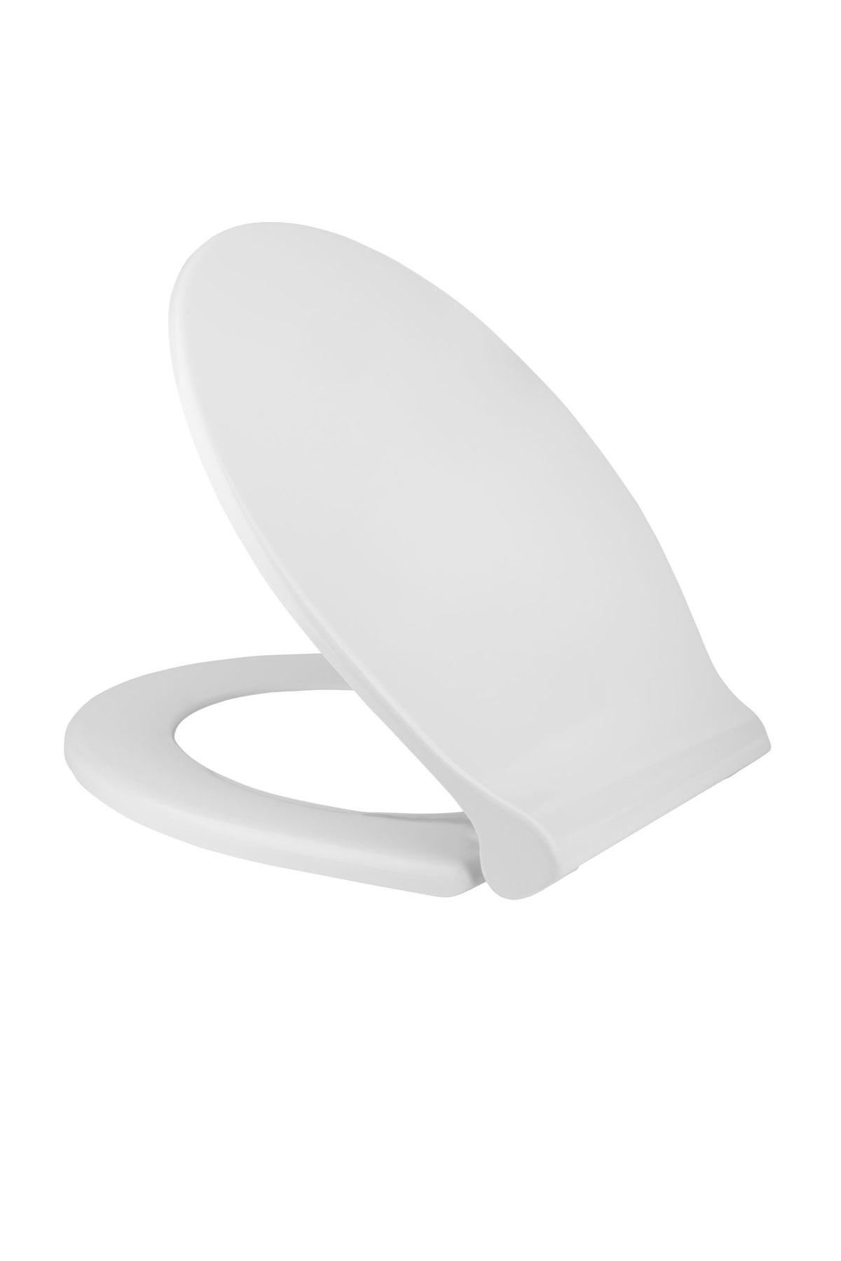 Japar Akdeniz Slim Metal Menteşeli Klozet Kapağı