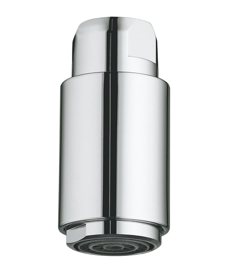 Grohe Çekilebilir Çıkışlı El Duşu