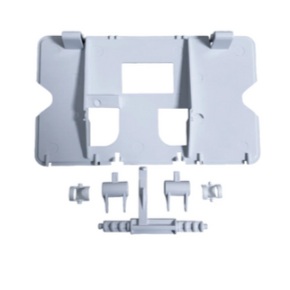 Kale Buton Gövde Çerçevesi İntegra