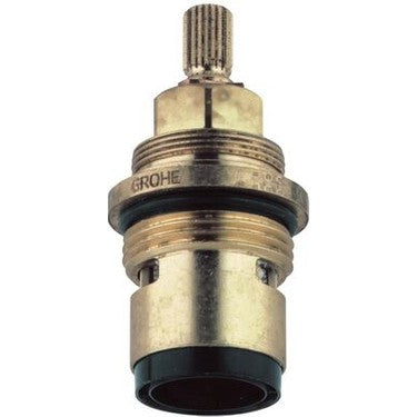 Grohe Seramik 3/4 Salmastra