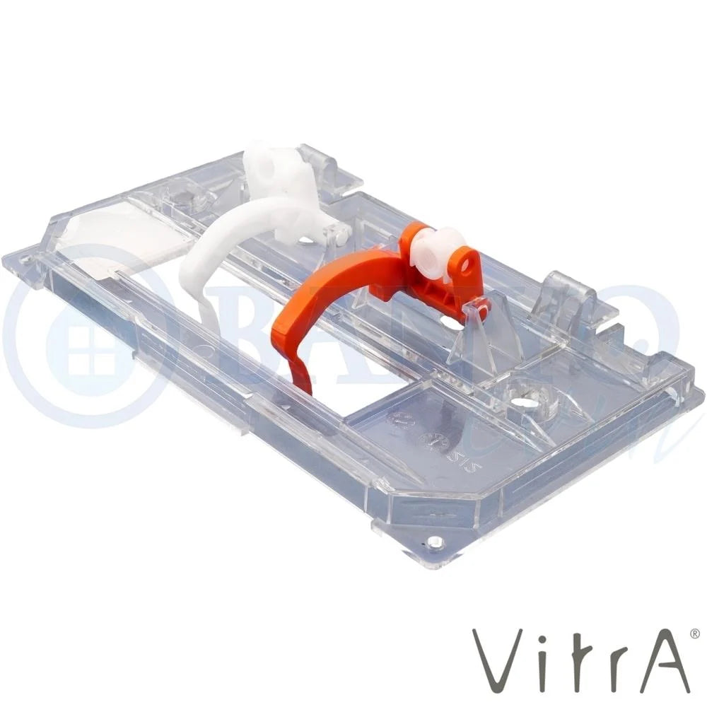 Vitra Koruyucu Kapak Takımı