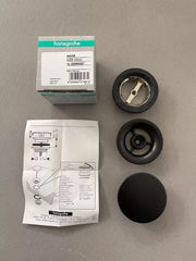 Hansgrohe Mat Siyah AXM Ventil Süzgeç