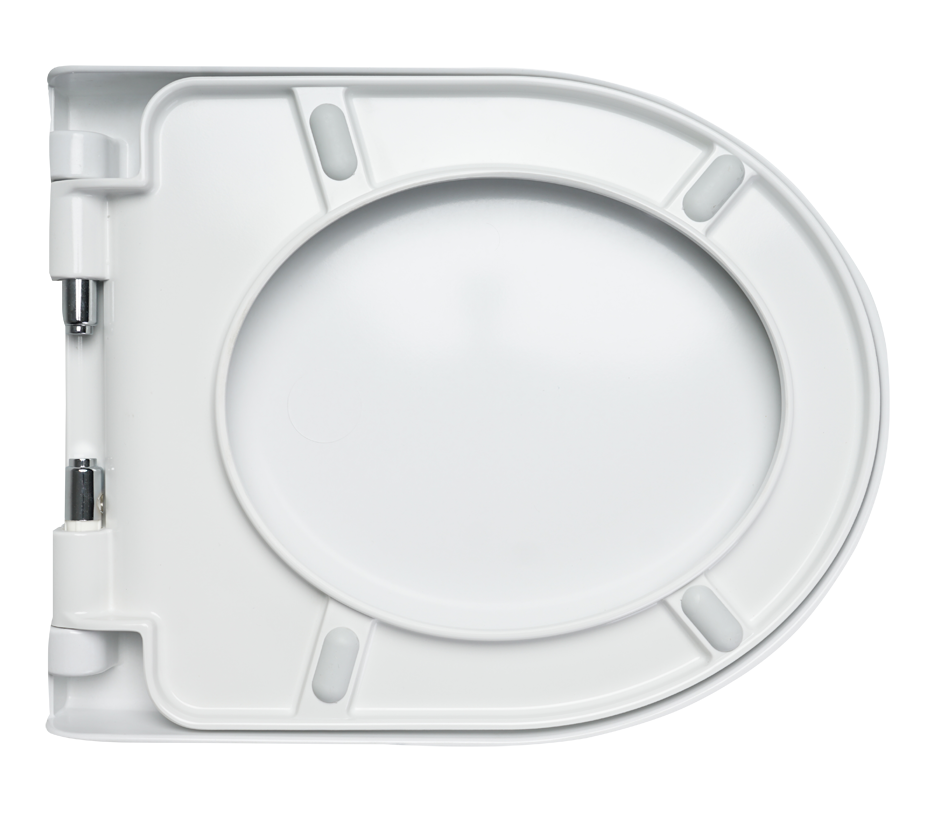 Japar Stella Soft Klozet Kapağı