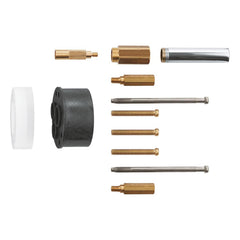 GROHE ANKASTRE BANYO BATARYA UZATMASI 2.5 Cm